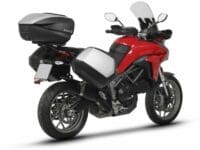 SHAD 3P System zijkofferrek Ducati Multistrada 950