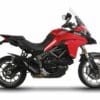 SHAD 3P System zijkofferrek Ducati Multistrada 950