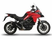 SHAD 3P System zijkofferrek Ducati Multistrada 950