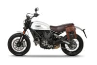 SHAD Bevestigingskit voor zijtassen Café Racer Ducati Scrambler