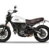 SHAD Bevestigingskit voor zijtassen Café Racer Ducati Scrambler