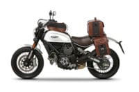 SHAD Bevestigingskit voor zijtassen Café Racer Ducati Scrambler