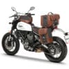 SHAD Bevestigingskit voor zijtassen Café Racer Ducati Scrambler