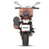 SHAD Bevestigingskit voor zijtassen Café Racer Ducati Scrambler