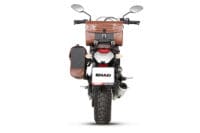 SHAD Bevestigingskit voor zijtassen Café Racer Ducati Scrambler