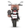 SHAD Bevestigingskit voor zijtassen Café Racer Ducati Scrambler