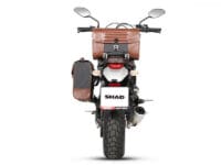 SHAD Bevestigingskit voor zijtassen Café Racer Ducati Scrambler