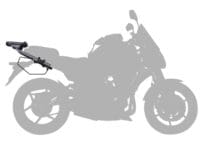 SHAD Bevestigingskit voor zijtassen Honda