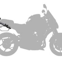 1062236-1-800Wx800H SHAD Bevestigingskit voor zijtassen Honda