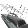 SHAD Top Master kofferrek Honda
