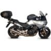 SHAD Top Master kofferrek Honda