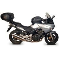 SHAD Top Master kofferrek Honda