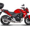 SHAD Top Master kofferrek Honda
