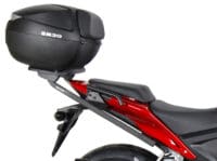 SHAD Top Master kofferrek Honda