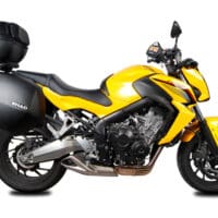 1062382-1-800Wx800H SHAD 3P System zijkofferrek Honda