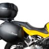 1062382-3-800Wx800H SHAD 3P System zijkofferrek Honda