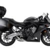 SHAD Top Master kofferrek Honda