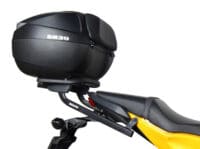 SHAD Top Master kofferrek Honda