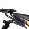 SHAD Top Master kofferrek Honda