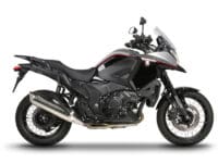 1062389-1-800Wx800H SHAD 3P System zijkofferrek Honda