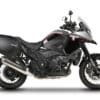 1062389-2-800Wx800H SHAD 3P System zijkofferrek Honda