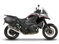 1062389-2-800Wx800H SHAD 3P System zijkofferrek Honda