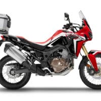 SHAD Top Master kofferrek Honda