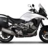 1062393-4-800Wx800H SHAD 3P System zijkofferrek Honda