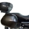 1062395-2-800Wx800H SHAD 3P System zijkofferrek Honda