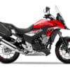 SHAD Bevestigingskit voor zijtassen Honda