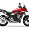 SHAD Bevestigingskit voor zijtassen Honda