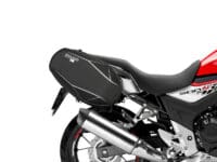 SHAD Bevestigingskit voor zijtassen Honda