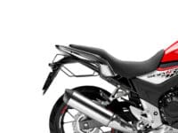 SHAD Bevestigingskit voor zijtassen Honda