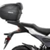 SHAD Top Master kofferrek Yamaha Honda MSX 125