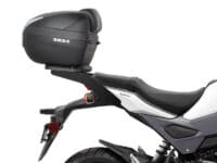 SHAD Top Master kofferrek Yamaha Honda MSX 125
