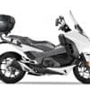 1062414-1-800Wx800H SHAD Top Master kofferrek Honda