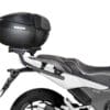 1062414-3-800Wx800H SHAD Top Master kofferrek Honda