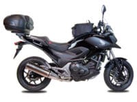 SHAD Top Master kofferrek Honda