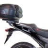 SHAD Top Master kofferrek Honda
