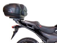 SHAD Top Master kofferrek Honda