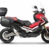 1062438-7-800Wx800H SHAD 3P System zijkofferrek Honda