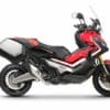 1062438-9-800Wx800H SHAD 3P System zijkofferrek Honda