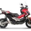 1062441-2-800Wx800H SHAD Top Master kofferrek Honda