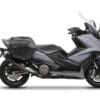 SHAD 3P System zijkofferrek Kymco
