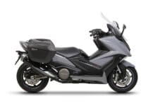 SHAD 3P System zijkofferrek Kymco