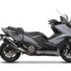 SHAD 3P System zijkofferrek Kymco