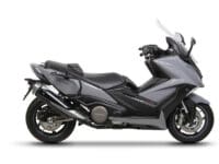SHAD 3P System zijkofferrek Kymco