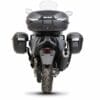 SHAD 3P System zijkofferrek Kymco