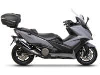 SHAD Top Master kofferrek Kymco