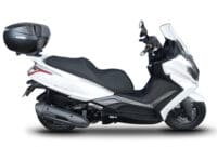 SHAD Top Master kofferrek Kymco